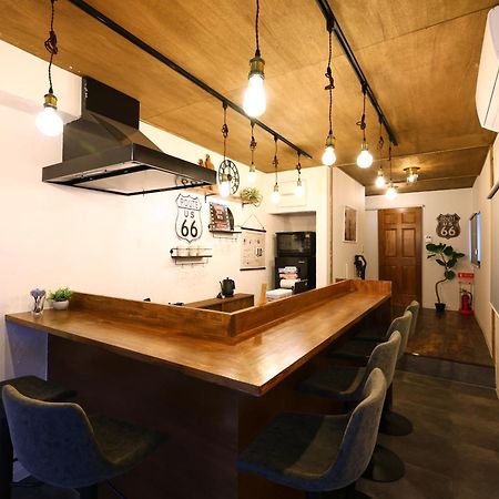 和氣会々　都立家政 Prefektura Tokio Exteriér fotografie
