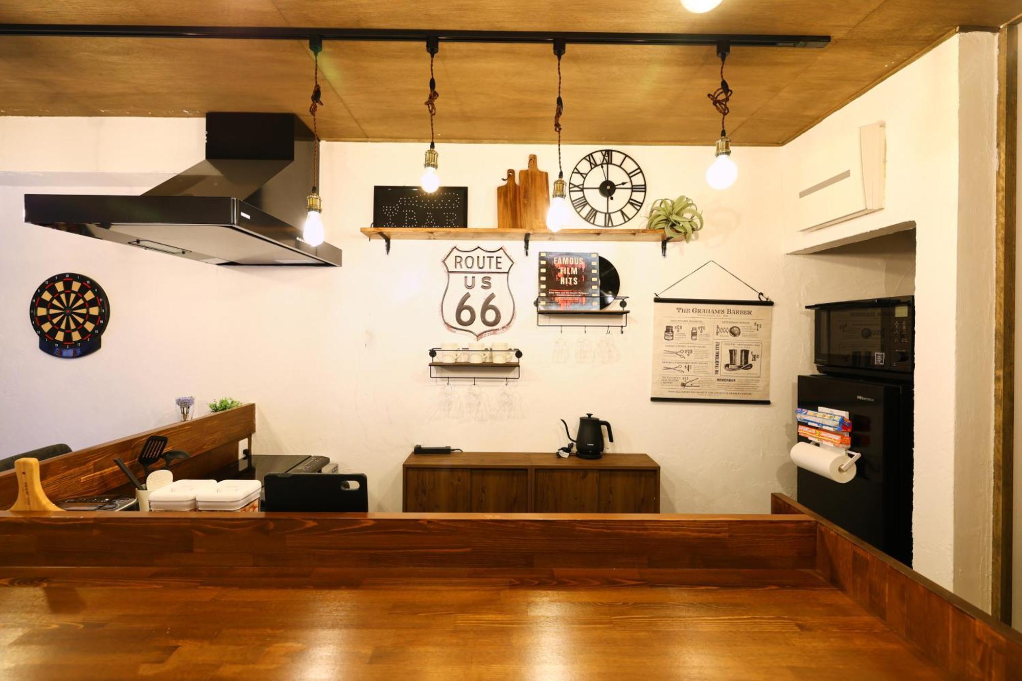 和氣会々　都立家政 Prefektura Tokio Exteriér fotografie
